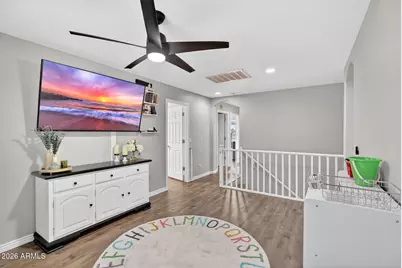 118 W Dragon Tree Avenue, Queen Creek, AZ 85140 - Photo 21
