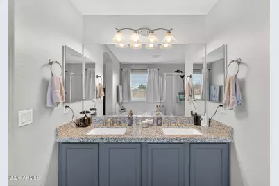 118 W Dragon Tree Avenue, Queen Creek, AZ 85140 - Photo 29