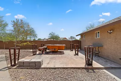 22102 W Meade Lane, Buckeye, AZ 85326 - Photo 113