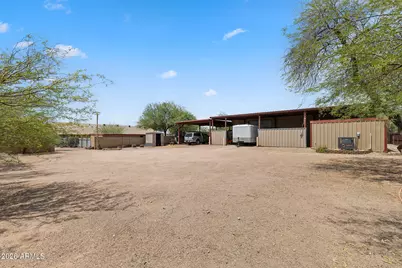 22102 W Meade Lane, Buckeye, AZ 85326 - Photo 163