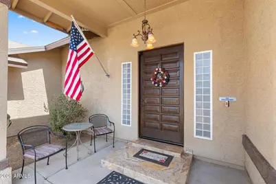 22102 W Meade Lane, Buckeye, AZ 85326 - Photo 33