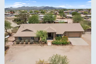 22102 W Meade Lane, Buckeye, AZ 85326 - Photo 5