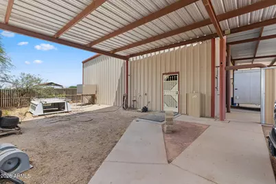 22102 W Meade Lane, Buckeye, AZ 85326 - Photo 147