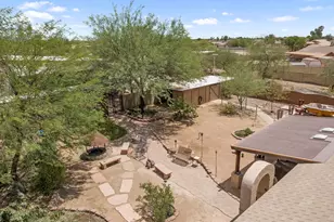 22102 W Meade Ln, Buckeye, AZ 85326 - Photo 25