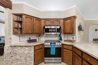 22102 W Meade Lane, Buckeye, AZ 85326 - Photo 57