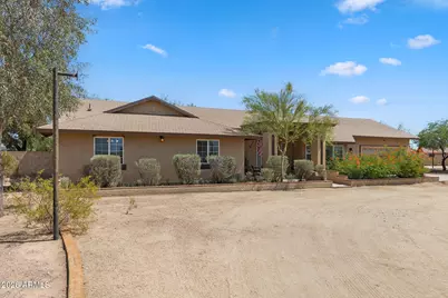 22102 W Meade Lane, Buckeye, AZ 85326 - Photo 47