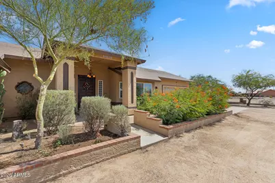 22102 W Meade Lane, Buckeye, AZ 85326 - Photo 35