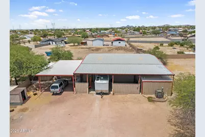 22102 W Meade Lane, Buckeye, AZ 85326 - Photo 21