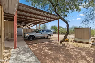 22102 W Meade Lane, Buckeye, AZ 85326 - Photo 169