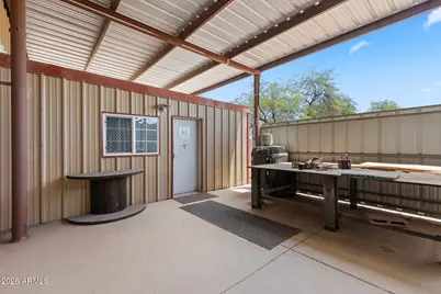 22102 W Meade Lane, Buckeye, AZ 85326 - Photo 159