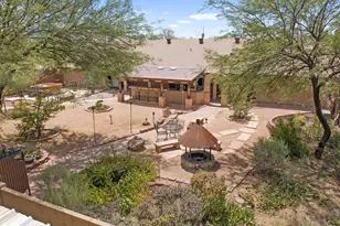 22102 W Meade Ln, Buckeye, AZ 85326 - Photo 27
