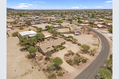 22102 W Meade Lane, Buckeye, AZ 85326 - Photo 1