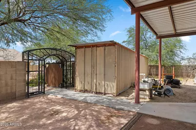 22102 W Meade Lane, Buckeye, AZ 85326 - Photo 167