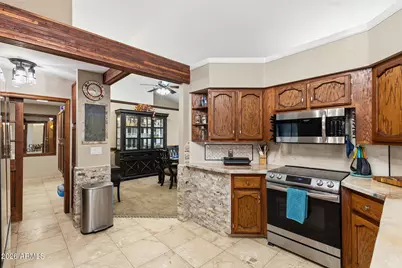 22102 W Meade Lane, Buckeye, AZ 85326 - Photo 59