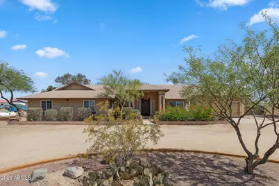 22102 W Meade Lane, Buckeye, AZ 85326 - Photo 49