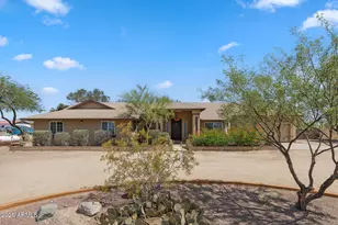 22102 W Meade Ln, Buckeye, AZ 85326 - Photo 49