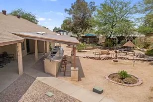 22102 W Meade Ln, Buckeye, AZ 85326 - Photo 29