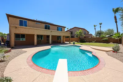 14586 W Columbus Avenue, Goodyear, AZ 85395 - Photo 45