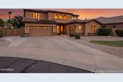 14586 W Columbus Avenue, Goodyear, AZ 85395 - Photo 5