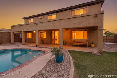 14586 W Columbus Avenue, Goodyear, AZ 85395 - Photo 3