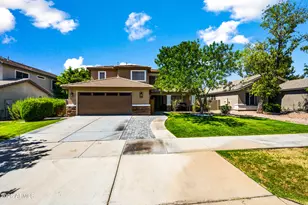3358 E Park Ave, Gilbert, AZ 85234 - Photo 1