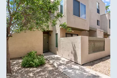 3500 N Hayden Road #805, Scottsdale, AZ 85251 - Photo 17