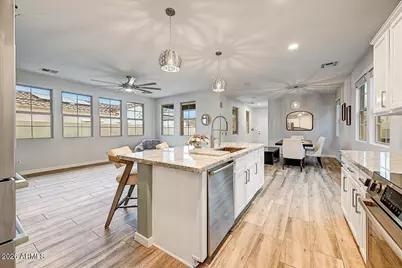 21053 W Glen Street, Buckeye, AZ 85396 - Photo 15