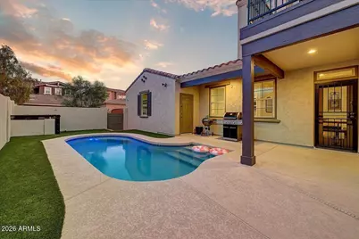 21053 W Glen Street, Buckeye, AZ 85396 - Photo 37