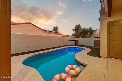 21053 W Glen Street, Buckeye, AZ 85396 - Photo 39