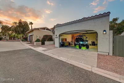 21053 W Glen Street, Buckeye, AZ 85396 - Photo 35