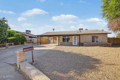 1621 N 53rd Drive, Phoenix, AZ 85035 - Photo 3