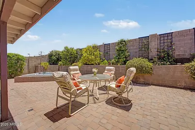 1641 E Alicia Drive, Phoenix, AZ 85042 - Photo 5