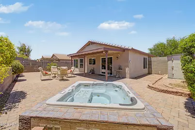 1641 E Alicia Drive, Phoenix, AZ 85042 - Photo 43