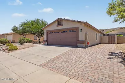 1641 E Alicia Drive, Phoenix, AZ 85042 - Photo 9