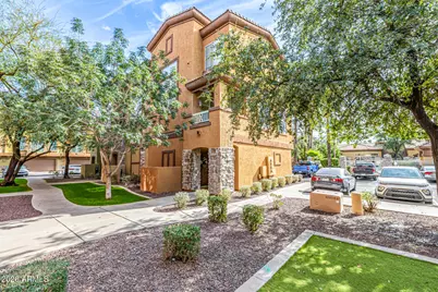 1920 E Bell Road #1132, Phoenix, AZ 85022 - Photo 1
