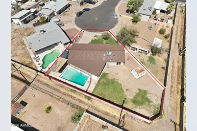 1621 W Dale Circle, Mesa, AZ 85201 - Photo 5
