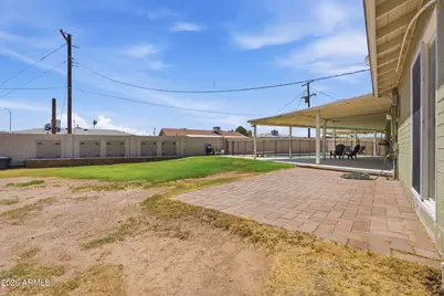 1621 W Dale Circle, Mesa, AZ 85201 - Photo 41