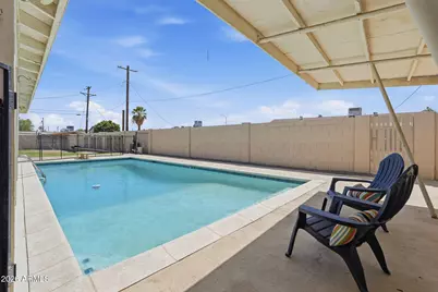 1621 W Dale Circle, Mesa, AZ 85201 - Photo 3
