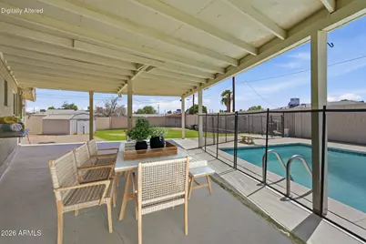 1621 W Dale Circle, Mesa, AZ 85201 - Photo 37