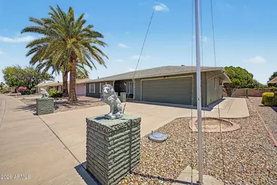 9310 W Glen Oaks Circle N, Sun City, AZ 85351 - Photo 15