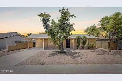 3235 W Country Gables Drive, Phoenix, AZ 85053 - Photo 1