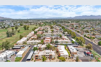3500 N Hayden Road #805, Scottsdale, AZ 85251 - Photo 9