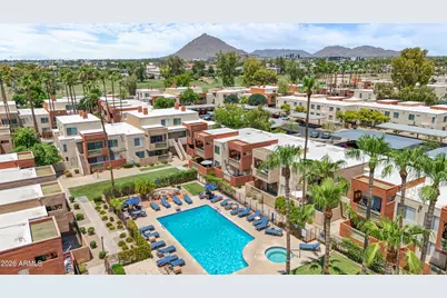 3500 N Hayden Road #805, Scottsdale, AZ 85251 - Photo 11