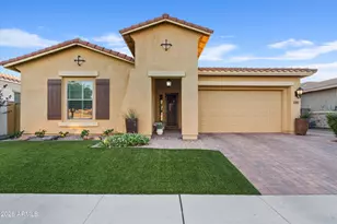 4450 S Frequency, Mesa, AZ 85212 - Photo 3