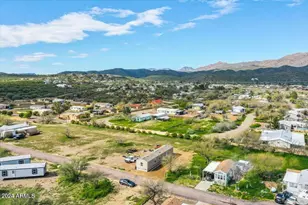 19500 E Gregory St, Black Canyon City, AZ 85324 - Photo 15