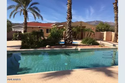 19500 E Gregory Street #34, Black Canyon City, AZ 85324 - Photo 13
