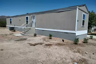 19500 E Gregory St, Black Canyon City, AZ 85324 - Photo 1