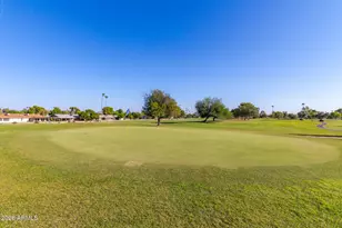 10635 W Highwood Ln, Sun City, AZ 85373 - Photo 29