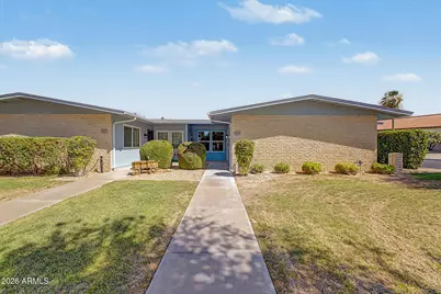10635 W Highwood Lane, Sun City, AZ 85373 - Photo 1