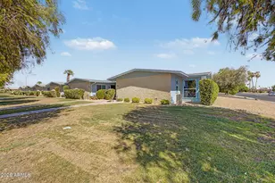10635 W Highwood Ln, Sun City, AZ 85373 - Photo 3